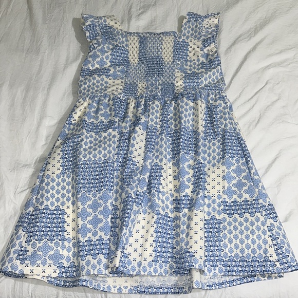 NWT Girls Dress - Picture 4 of 4